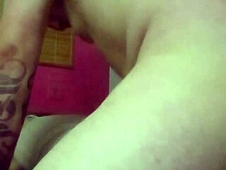 wanna watch me eat her tight ass then deepest throat fuck?