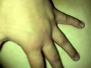 homemade big ass bent over doggystyle in slow mo tease