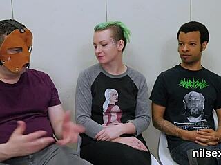 ready for brutal anal pain therapy cutie?