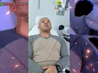 harmonized facial transformation motivates my mature crossdressing glow