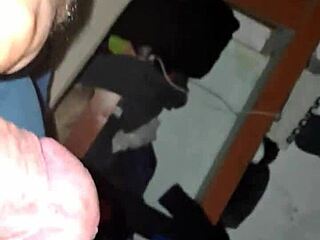 Birthday Flasher Asks for April 15th Gift