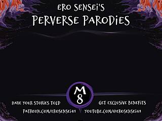 Fetish Music Parody Sparks Wild Amateur Fantasies