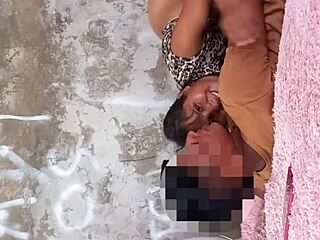 Un rapidín casero con full sentones que me hace gritar!!