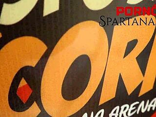 gaby's cuckold interview humiliates old hubby with bbc