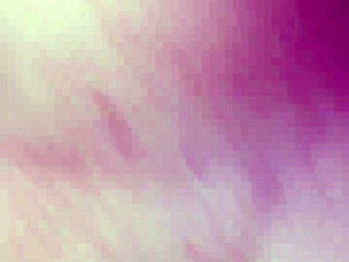 Thick Hairy Pussy Bitch Begs for Hungry Dick Now!