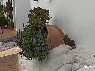 lustery submission 708 silky wet group fingering fun