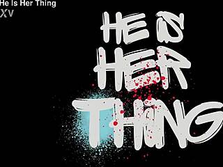 i love when my mistress rams her strapon deep in my ass