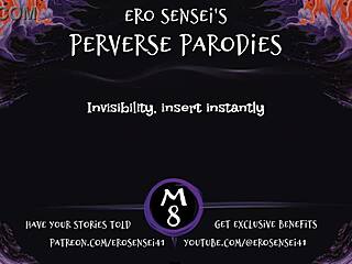 Fetish Music Parody Sparks Wild Amateur Fantasies