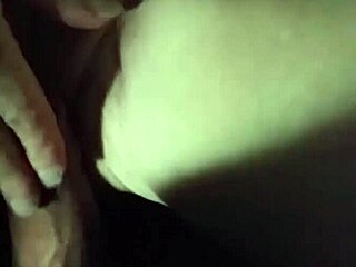 i caught my mature whore wife jerking her soaked pussy full of lust