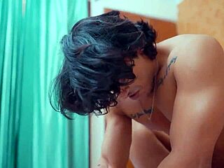 newlywed 18-year-old bhabhi cheats on husband fucking ex-boyfriend