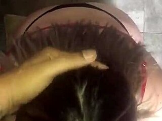 deepthroat chupada rica para mi amigo