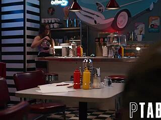 Tommy Pistol Fucks Katie Kush To Save Family Business