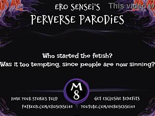 Fetish Music Parody Sparks Wild Amateur Fantasies