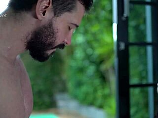 Hairy pussy squirts wildly in full video on xvideosred or sheer!