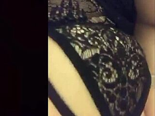 Petite Cutie's Perky Nipples And Boobs Tease On Cam