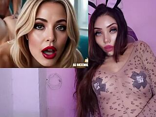 Expert Milf Fuck Sparks Deep Masturbation Passion