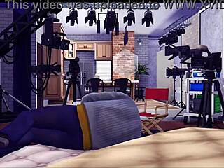 Solo Male Craves Group Cum Threesome