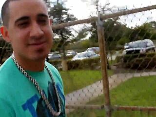 vero's big booty curves bend over for miami cock seduction pounding