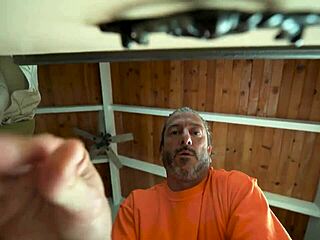 helpers rush through the big move out day