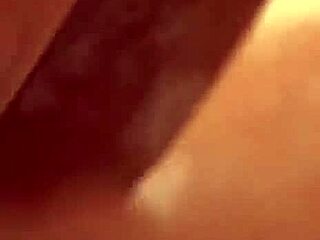 Misaki Tanemura's naked soapy shower blowjob explodes!