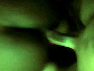 you won't believe how this fat ebony milf takes bbc