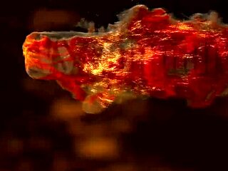 Big Young Tits Take Hard Anal From Monster Cock