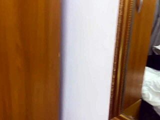 hey i'm home alone with my big ass black horny maid... subscribe red!