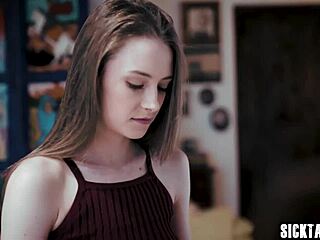 hey sexy kyler quinn masturbated before blowing elexis monroe