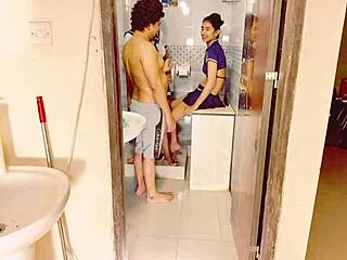 Uttaran20 Delivers Epic FFM Threesome Action