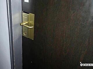 madbros bbc threesome slams juicy latina anal creampie