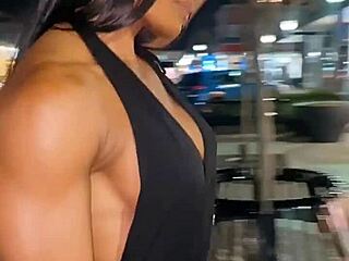 hey check this erotic fbb muscle babe bodybuilder hotness