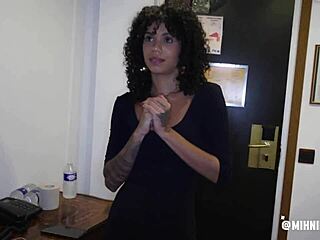 madbros bbc threesome slams juicy latina anal creampie