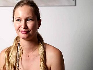 Beauty Fingers Her Tight Ass While Wet Pussy Dripping