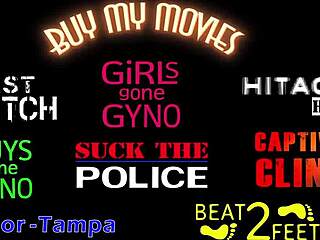 sweaty nurse nathalia's feet joi for patients