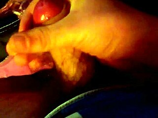 i explode cum on stepmom's sexy panties