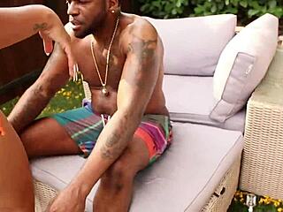 episode1 i finally meet dat sexy latina neighbor n her monster bbc