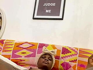 was i really testing if my pussy still works? full vid on red!