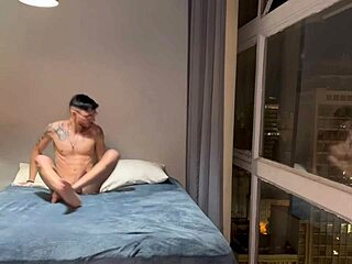 hey, check erika and juliana's hot making-of with screams and creampie fun