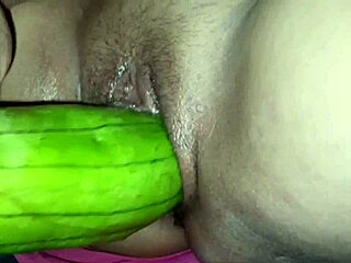 Lucky dude makes squirting teen cum buckets before he explodes inside