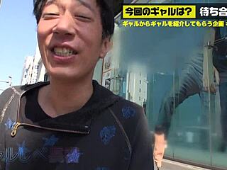 japanese amateur milf's big tits take deepthroat creampie facial overload