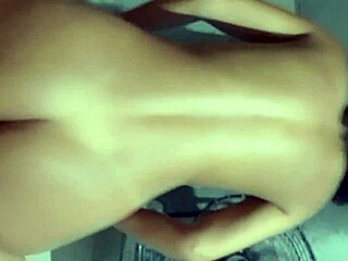 wife's first anal to another guy pov only