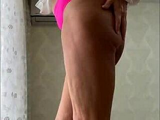 stepson, please creampie my milf pussy with hot semen!