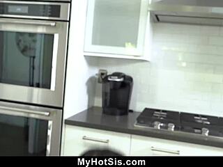 Stepsis Sucks Rides for Taboo Cumshot Luck