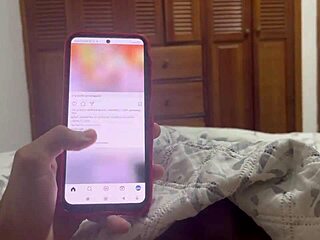 colombian milf karen sleent rides 18yo cock till she cums on tits