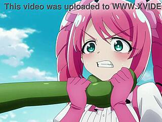 i adore magical girls chapter 1 in spanish latino