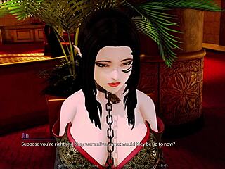 Harem Hotel 49 Game Adventure Unfolds!