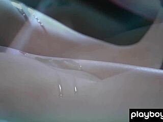 Sexy Lesbian Teens Jessica Rex and Jennifer Jacobs Massage Pussy Passion!