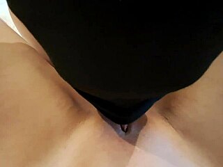 I Cum Multiple Times as He Licks My Vagina!