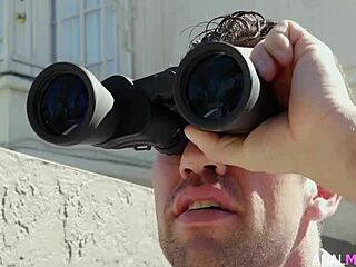 POUND Synthia Fixx's Juicy Milf Asshole Hard!