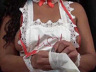 Nurse Dr Xattlalust Blowjob Medical Exam Full Video